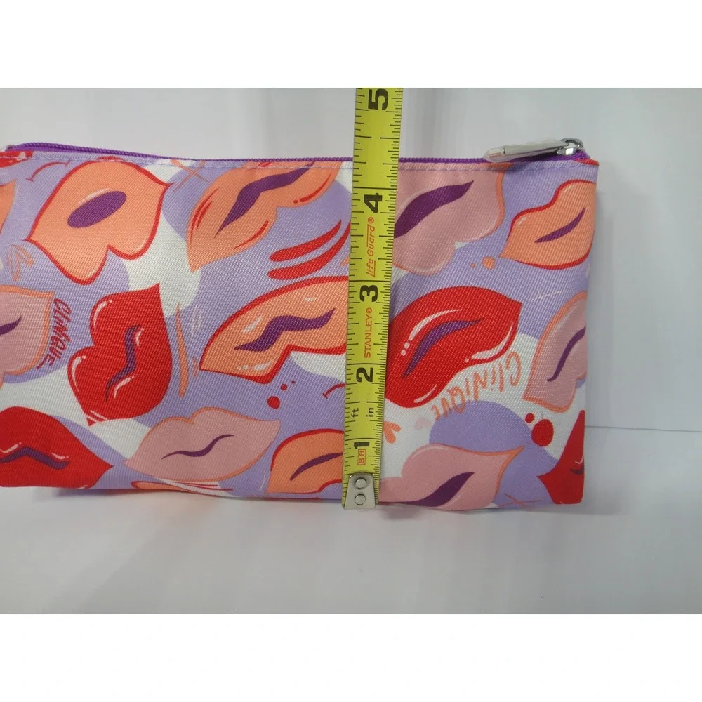 Clinique makeup bag